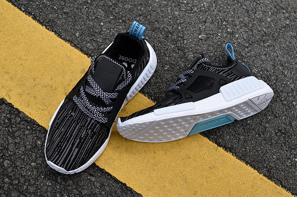 Adidas NMD 3 Men Shoes--008